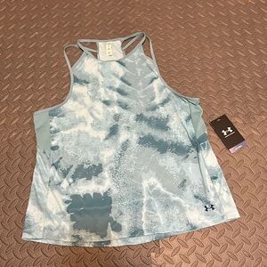 Nwt under Armour tank